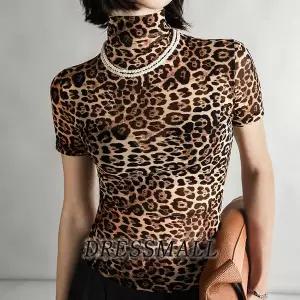 [드레스몰] 쥬디스 댄스 탑 라인 밸리 댄스복 상의 여성 챠챠 드레스몰