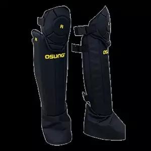 OSC 예초기무릎보호대 OSC-962S 분리형