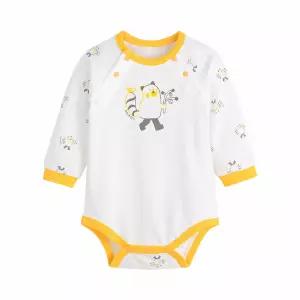 [모이몰른] 클립모노 싱글바디슈트