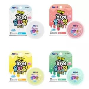 이노아트1574 [아모스] 3500 아이슬라임 70g 트윙클