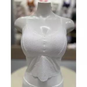 [트라이엄프](강남점)아이보리 레이스 브라렛 (TEWBR263IV)