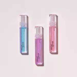 [에뛰드] 글레이즈 플럼프 글로스 4g