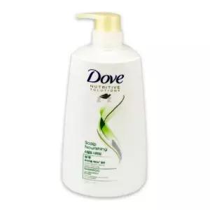 (680ML) 도브 샴푸 헤어 클렌징 두피 모근 영양/비듬/린스/쿨샴푸/쿨링/가려움/윤기/샴푸쿨/가려운/헤드