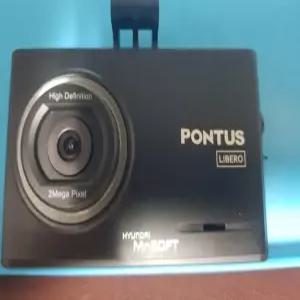 폰터스 리베로 블랙박스