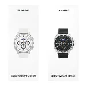 갤럭시 삼성전자 워치8클래식 SM-L505 46mm 가개통 미개봉 새제품