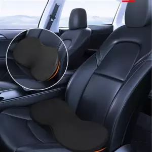 통풍 자동차 시트 방석 쿠션 차량 시트 방석 승차감 운전용