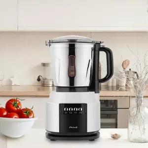 [아트박스]/신일 신일 대용량믹서기 김장용 대형믹서기 스텐 유리