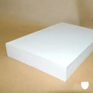 무림 도화지-백색 드로잉켄트지 220gsm - A6 x 1000 매  (14.8x10.5cm+크로키북 결합상품) + Everypaper