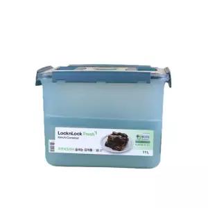 락앤락 프레쉬 숨쉬는 김치통 11L 누름판