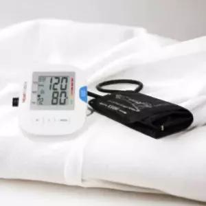 자동전자 혈압계 하트첵 (팔뚝형/HL868EA) 혈압측정계 팔뚝형혈압계 혈압측정기 수동혈압계