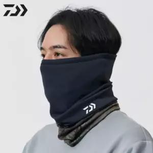 한국 다이와 DA-9925W 넥 게이터 낚시 워머 방한 방풍 자외선 차단 마스크