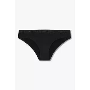 [EMPORIO ARMANI](센텀시티점)여성 샤이닝 로고 밴딩 브리프(0825311511)