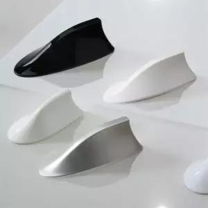 LF쏘나타 샤크 안테나 차량용 라디오 신호 핀 튜닝 수신율 모듈 탑재 외장형