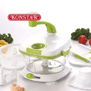 콘스타 멀티 블랜더 다지기/야채다지기/채칼