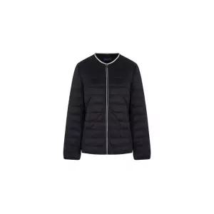 [롯데백화점]올리비아하슬러 초경량에코다운패딩 EWDW901