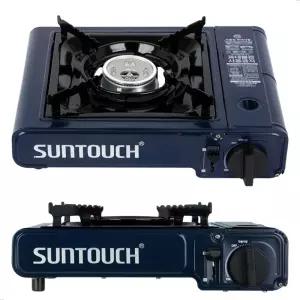 썬터치 고화력 휴대용 가스렌지 ST-7000 오리지널 휴대용가스버너