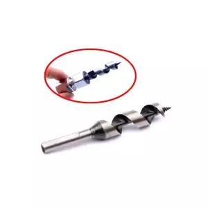 버섯드릴 12.7mm 브라켓트용 표고 버섯 기리 비트 척 원형 참나무 드릴 빗트