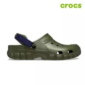 오프로드 스포츠 클로그 공용샌들 202651-3C7