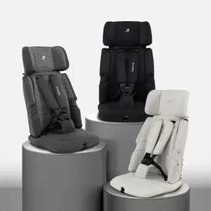 다이치 이지캐리2 휴대용 카시트+목베개