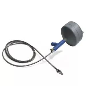 스네이크 뚜러펑 뚫어펑 스프링 5m 관통기통