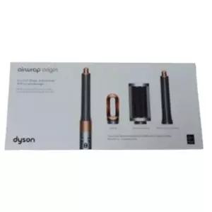 [셀러허브][다이슨] 다이슨 에어랩 오리진 멀티 스타일러 앤 드라이어 (니켈/코퍼) 정품 (S35401850)