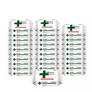 닥터아토 손소독 티슈 휴대용 20매 30개