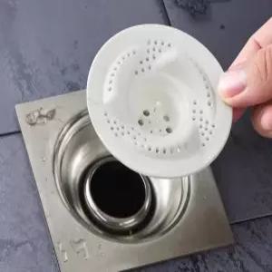 화장실 소용돌이 필터 욕실 토네이도 배수구 트랩 거름망