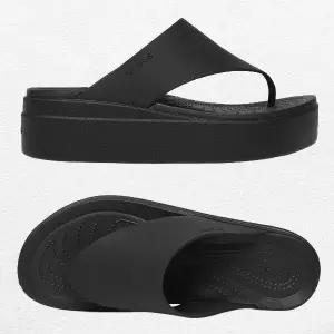 [크록스]브루클린 플립 208727-001