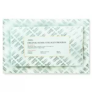 더마픽스 오리지널 휴멀 콜라겐 프로그램 마스크팩 23g, 8매