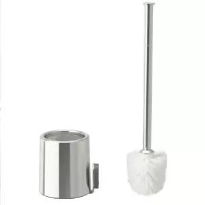 이케아 변기솔 BROGRUND 브로그룬드 스테인리스 변기브러쉬 화장실청소솔 욕실청소솔