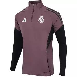 [아디다스][정품] 아디다스 레알 마드리드 2026 트레이닝 드릴 탑 (JZ9015)