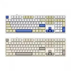 COX CPL108 핑거 프로텍터 3모드 기계식 더스티 베이지 (덕킹축)