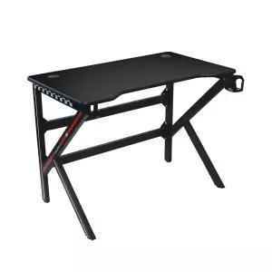 네오 엑시스 1000 게이밍 데스크 K 프레임 NES1748