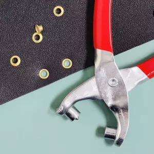 아일렛 펀칭기/가죽/홀펀치/천막/펀치/펀치플라이어/스냅단추/다용도/고급/펀칭/원형/펀치기/가죽리벳/혁띠