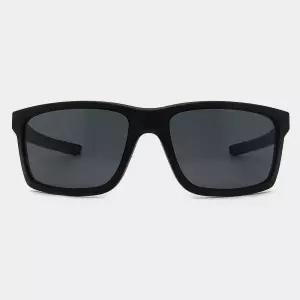 오클리 OAKLEY 메인링크 OO9264 4161 매트블랙 그레이 사각 스포츠 러닝 고글 선글라스