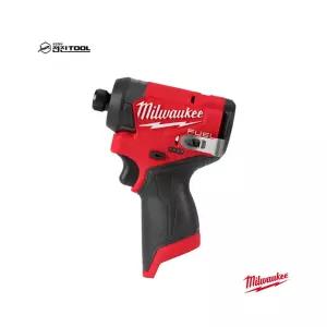 밀워키 M12 FID2-0X FUEL 충전 임팩트 드라이버 베어툴 12V