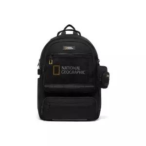 내셔널 지오그래픽 키즈 케이투 K261KBG580 옵티머스 백팩 BLACK 5008799757 403582