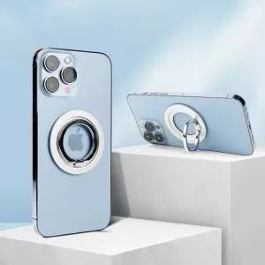 아리랑여인 스마트폰 맥세이프 톡거치대 스마트폰 자석 거치대 핸드폰 그립 당일배송