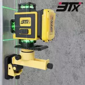 3Tx 미니 레이저 레벨기 3D 4D 12라인 16라인