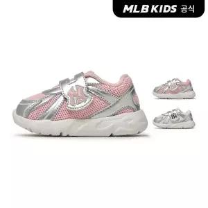[MLB키즈](공식)26N 트랙 러너 베이비 (2color) 7ARNC1B6N