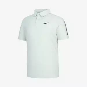 프로스펙스 트리코트 배색형 제에리 폴로 MS-M331  (PW3MS23M331)