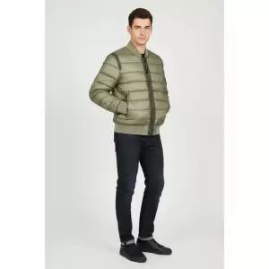 CP COMPANY 남성 패딩 점퍼 19CMOW001A 110416A 356