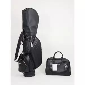 허스키 X 제네시스 프리미엄 캐디백 보스턴백 세트