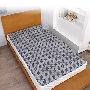 한솔 그래핀 항균 카본온열 숙면매트 7중안전장치 디지털조절기