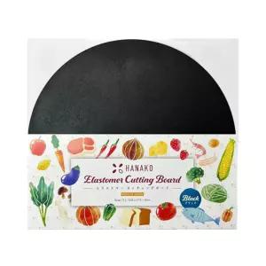 하나코 도마 D형 엘라스토머 커팅 일본 도마 국내입고 대형