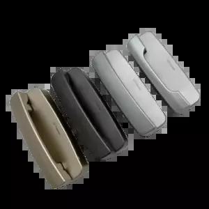 LG LX 하우시스 스쿼마 그립핸들 오토락핸들 손잡이 항균 손잡이 실버 / 실버 커브 / 다크그레이 / 골드