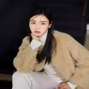 셀렙샵에디션 celebshopedition 25FW 양모컬리 라운드 롱코트