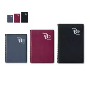 (제스트)양지사 노트 수첩 디지털 필기용 수첩 양지사 피디 PD