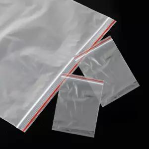 일등비닐 투명 지퍼백 1000매 5x7cm/특대형/세트/대용량/소/미니/대/포장/중/비닐/지퍼팩/PE지퍼백/포장용