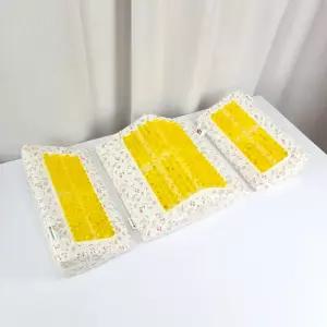 [노인 장기요양 복지용구] 국산 LBP-02 자세변환용구 욕창 방지 예방쿠션 체위변경 환자 꼬리뼈 배게 베게 본인부담금 6%